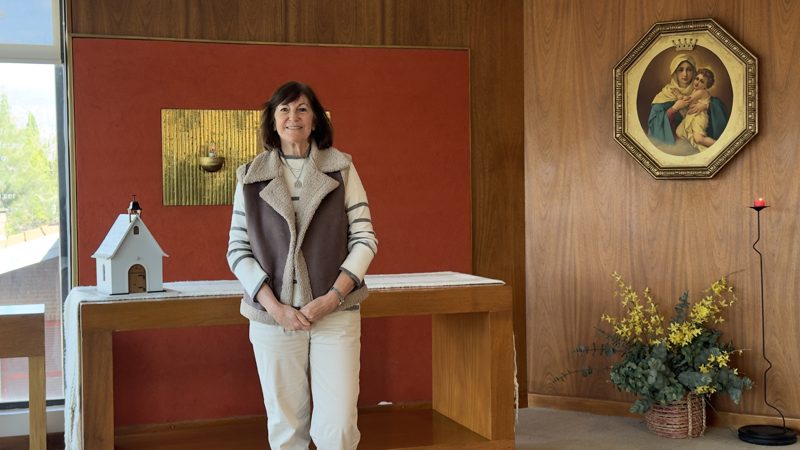 Comunidad de la Fundaci&oacute;n Jos&eacute; Manuel Estrada, foto 8