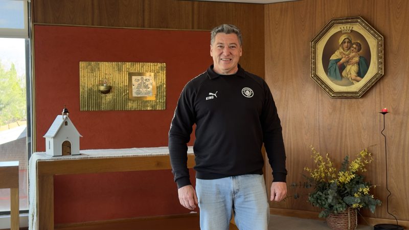 Comunidad de la Fundaci&oacute;n Jos&eacute; Manuel Estrada, foto 7